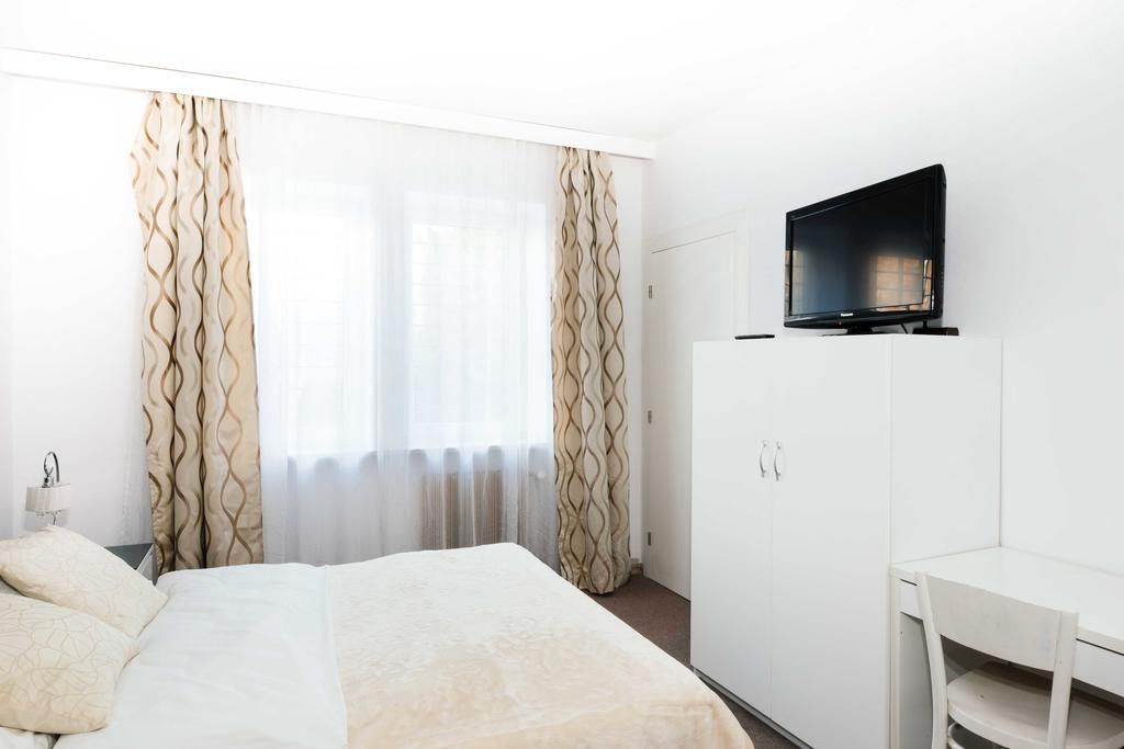 Villa Lulu Warsaw Room photo